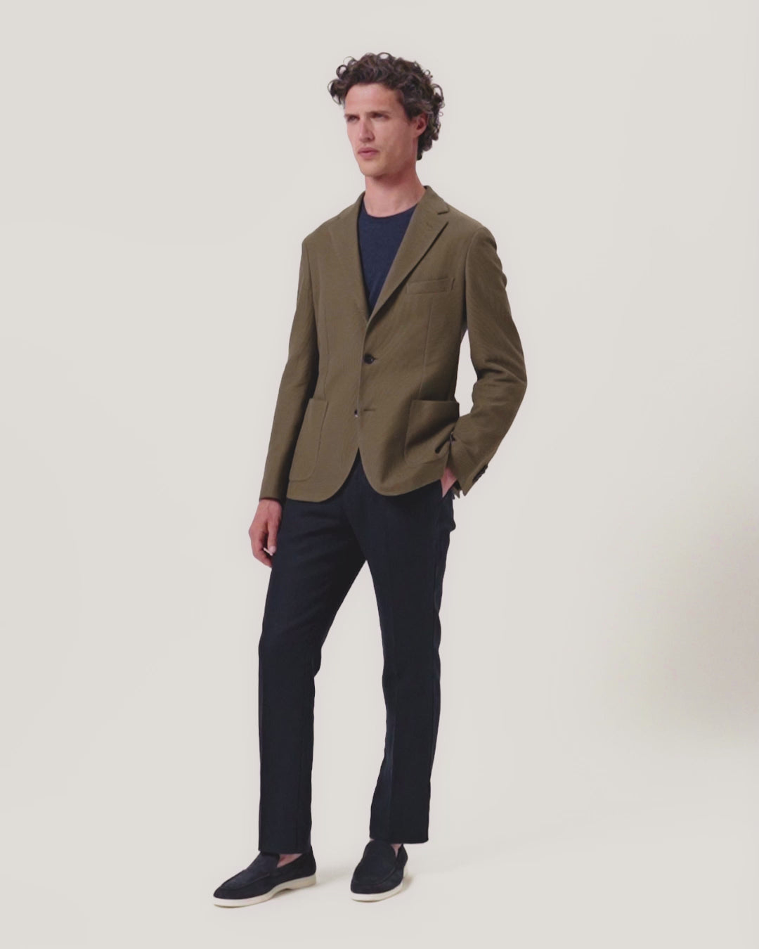 Khaki