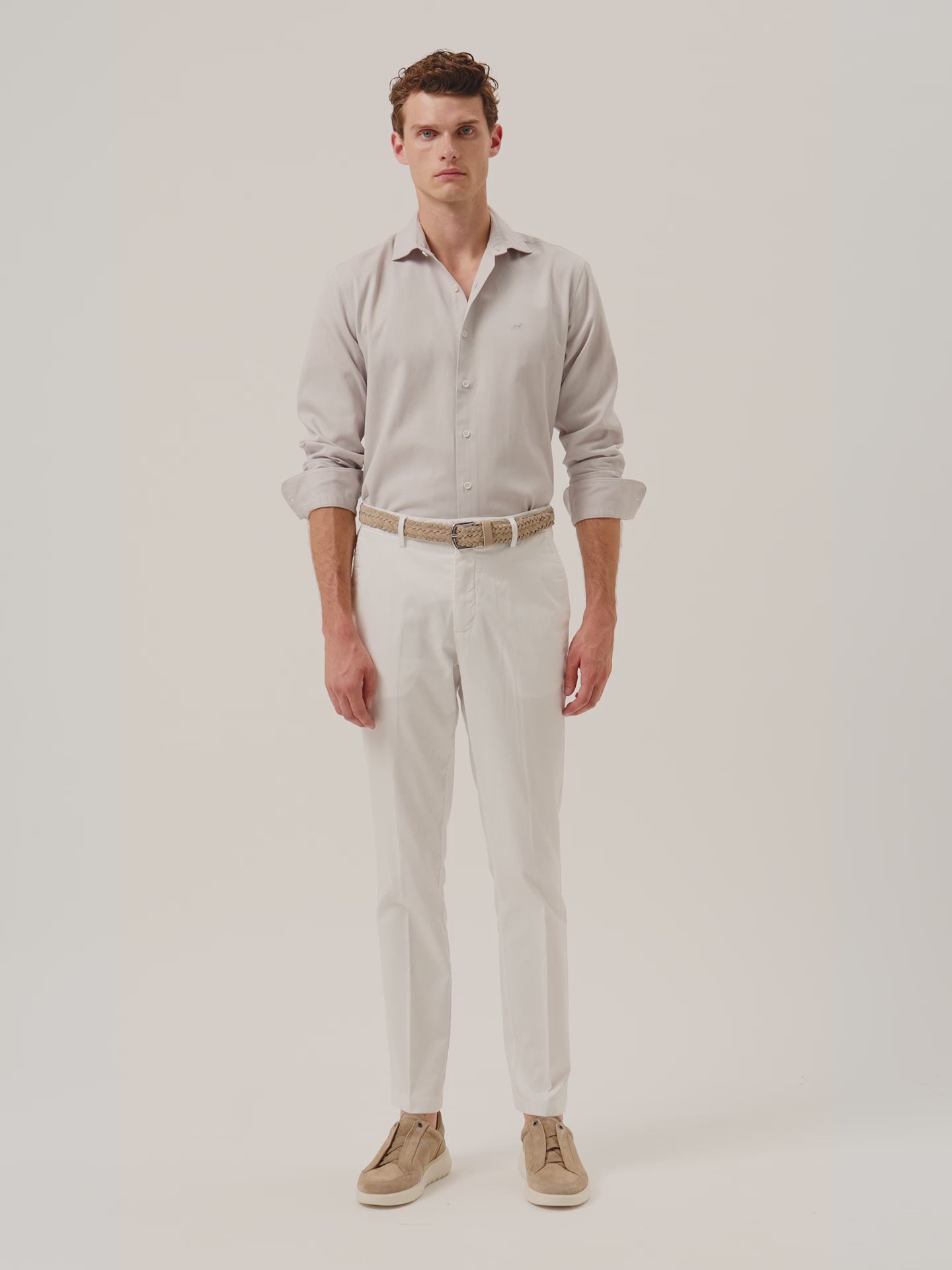 Light Grey