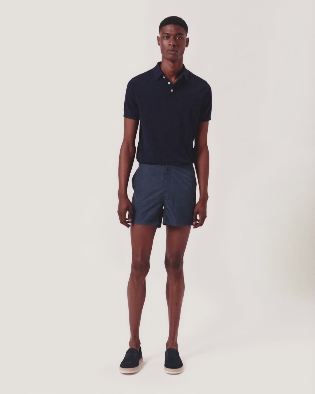 Dark Blue