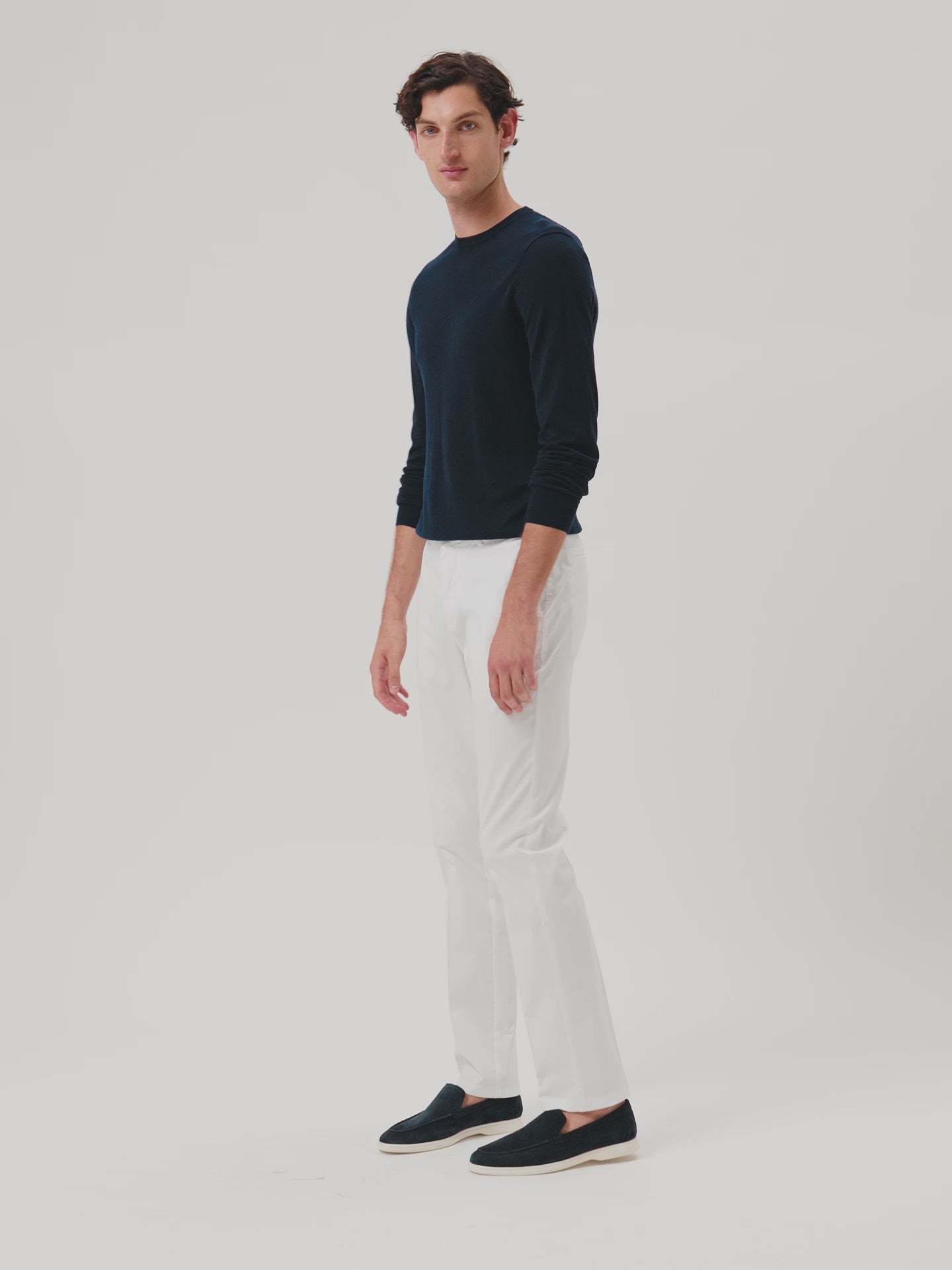 Dark Blue