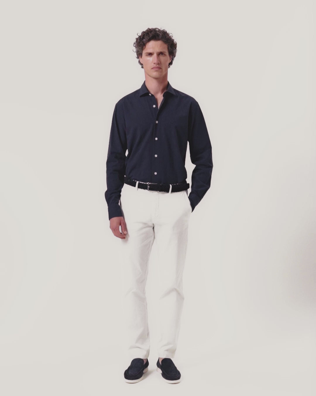 Dark Blue